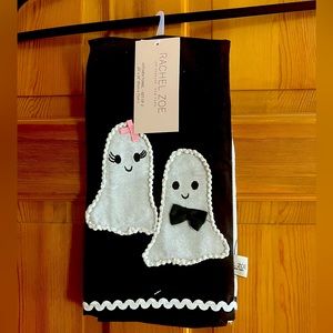 Viral Halloween towels